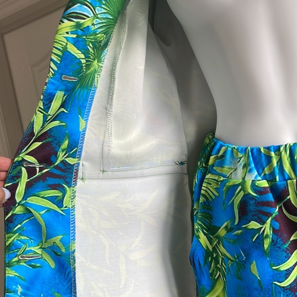 Amazing Woman set Size M - Picture 7 of 10